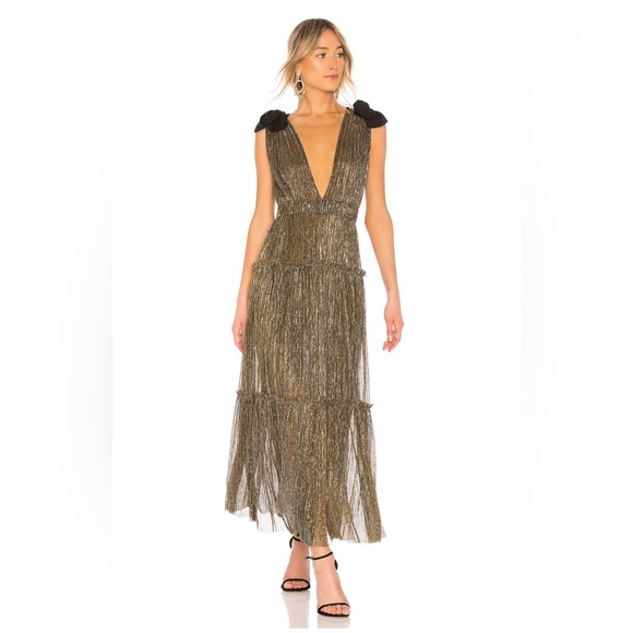 Ray Dress - Picture 1 of 5